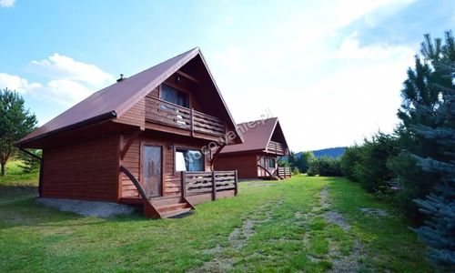 Domki Baranówka Zahoczewie, Polańczyk