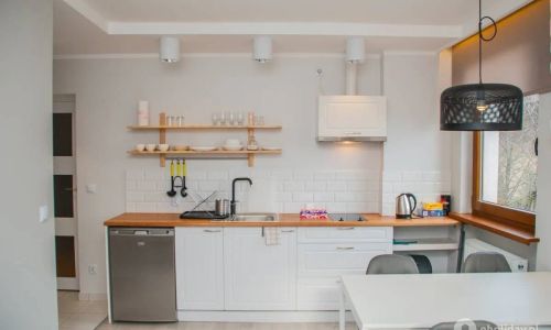 Apartamenty Szczawno-Zdrój - Akacjowa 2