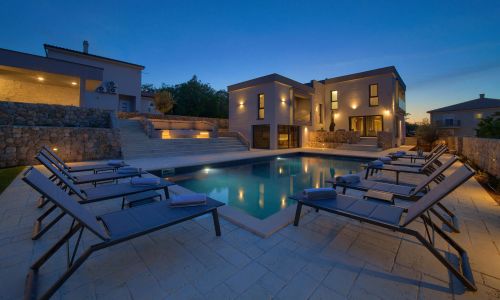 Vendégház Vrh - CKI560