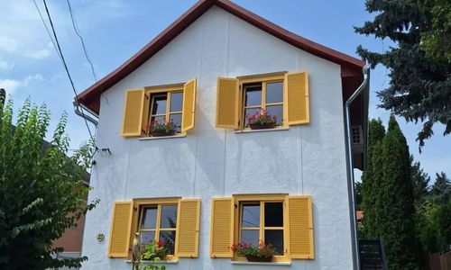 Igali Varázs Apartman