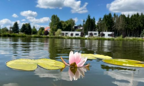 Tópart Apartmanok Nagylengyel