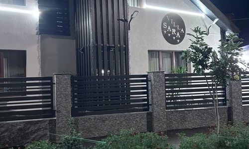 Villa Sara Târgu Jiu