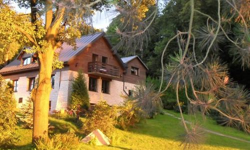 Noce i Dnie Pokoje i Apartamenty Kazimierz Dolny