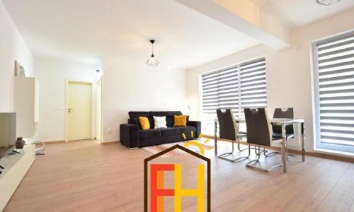 Lulu Apartment Şelimbăr