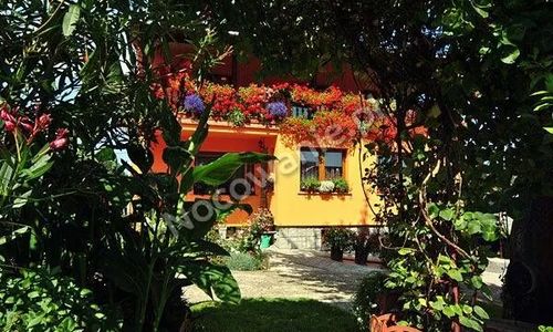 Pokoje gościnne Kwiatek Polańczyk 