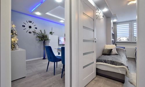 Apartament pod 13 / Apartament pod 9 Duszniki-Zdrój