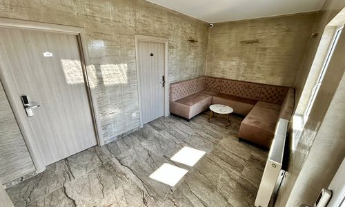 Pensiunea President Pub & Lounge Câmpia Turzii