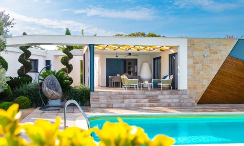 Villa Royal Green Three Nin