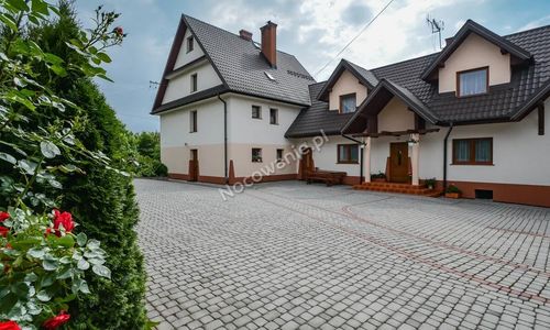 Noclegi u Agnieszki Czorsztyn