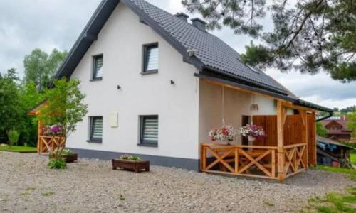 Bieszczadzki Szeryf Berezka, Polańczyk