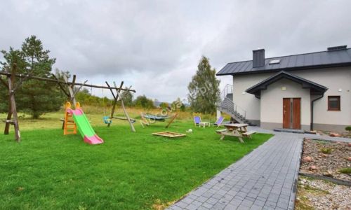 Wrzosowe Wzgórze Wrzosy, Święta Katarzyna