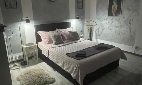 Luxury Central Studio Hunedoara