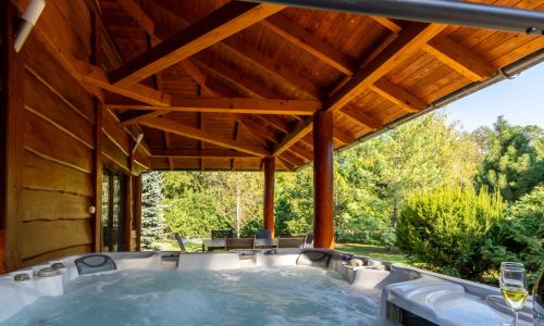 Grande Vendégház Tata