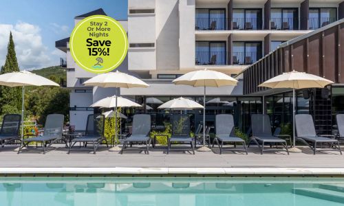 Ad Turres Hotel Crikvenica