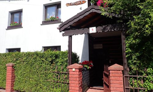 Pokoje Gościnne w Centrum Szczyrk