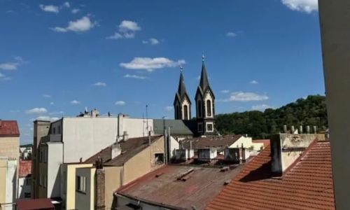 Vitkova Duplex Praha