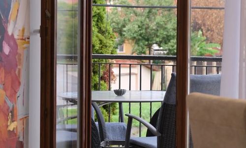 Trón Apartman 2 Siklós