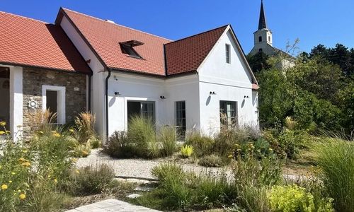 Hopoka Vendégház Szentbékkálla