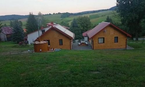 Bieszczadzka Antosiówka