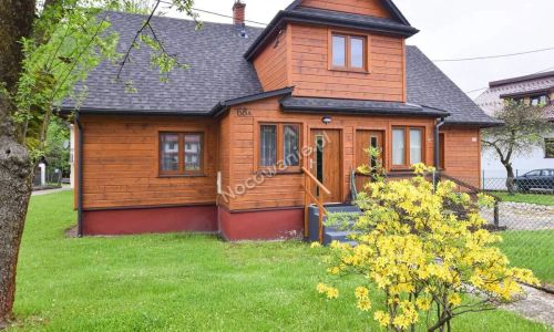 Pokoje u Szewca Szczyrk