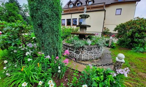 Słoneczny Promyk Międzygórze