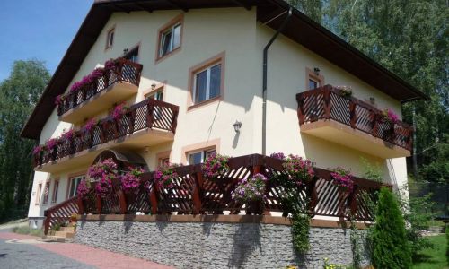 Willa Monika Muszyna