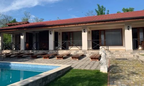 Casa Romană Eșelnița