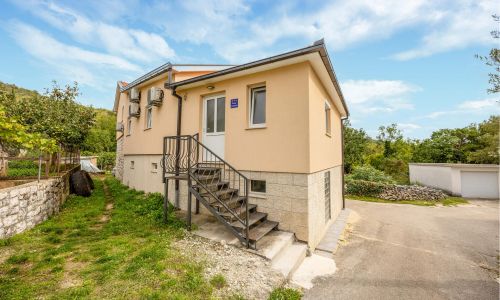 Apartman Imotski - CSC697