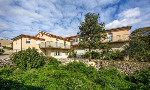 Apartman Imotski - CSC693
