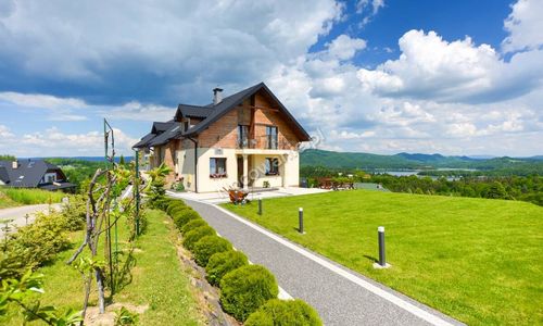 Biały Bór Polańczyk