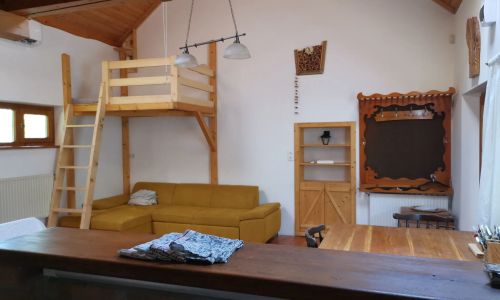 Babkaland Pihenőhely Szentes