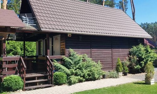 Domek Letniskowy Turawa