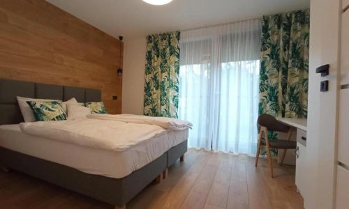 Apartamenty Woda i Las Turawa