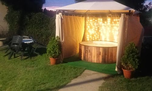 Patkó Vendégház Szilvásvárad