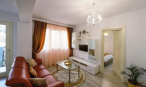 Apartament Laur Gura Humorului