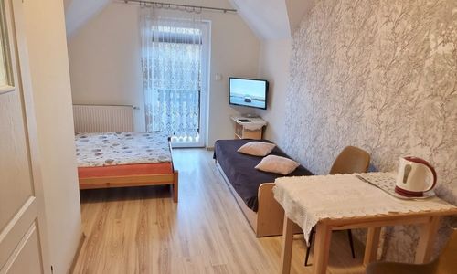 Pokoje Gościnne Adam Ustroń