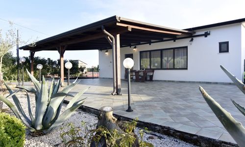 Apartman Mira Grupija Crveni Vrh