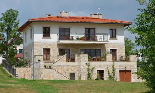 Winnica Avra Szydłów