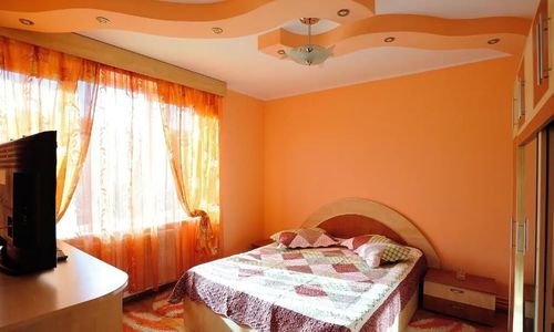 Stephanie Apartament Brașov