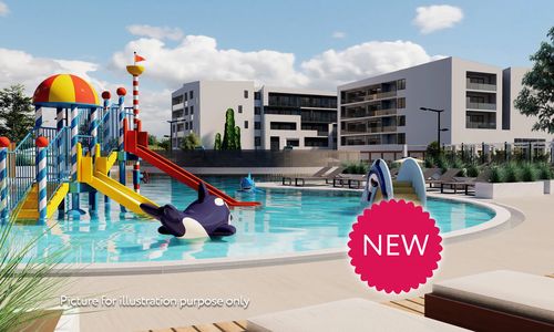 Hotel Garden Istra Plava Laguna Umag