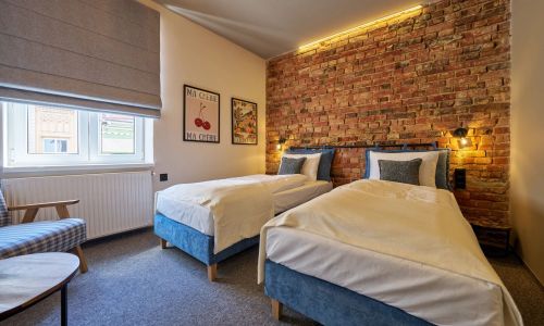 ApartHotel Sobieskiego 9 Rybnik