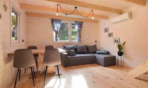 Domki Dziedziniec Karkonoszy Podgórzyn, Jelenia Góra