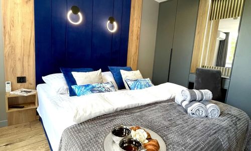 Apartament CTS Górski Diament Ustroń