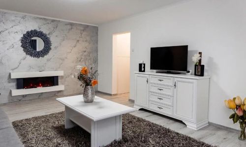 Apartament CooZee Alba Iulia 