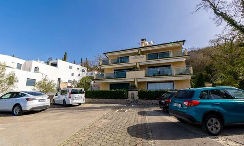 Luxury Apartment Strana Omišalj