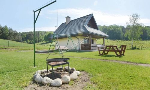 Domek U Bigola Berezka