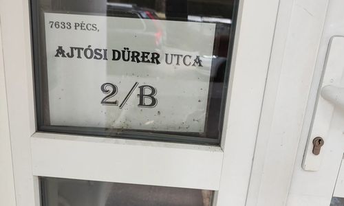 Hegin Ajtósi Apartman Pécs