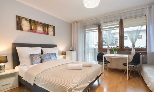 Pokoje Gościnne Nad Potokiem Ustroń