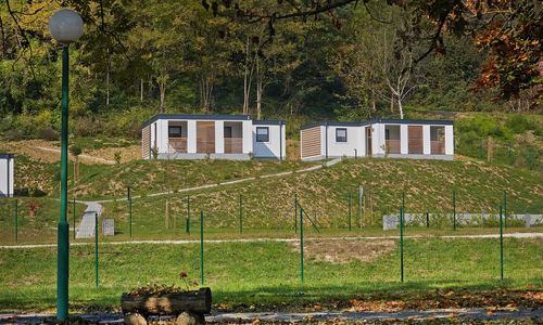 Mobile Home Terme Jezerčica Donja Stubica