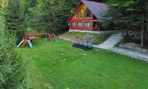 Cabana Verde Budureasa